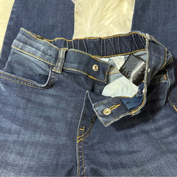 H&M Youth Boy Size 6X Slim Fit Jeans - Picture 9 of 12